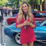 Profile Picture of Kate Wathall (@katewathtv) on Instagram