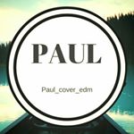 Profile Picture of PAUL (@paul_cover_edm) on Instagram