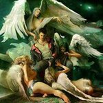 Profile Picture of Chris Pulliam (@peter_hawker) on Instagram