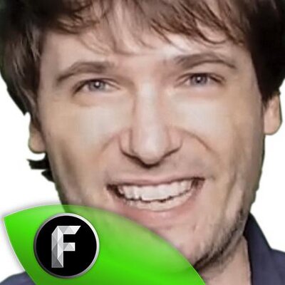 Profile Picture of George Vanous (@georgevanous) on Twitter