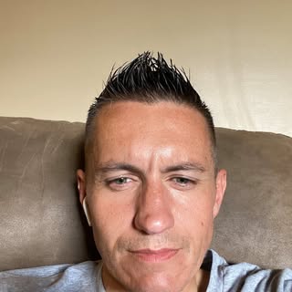 Profile Picture of Aaron A Pymm (@aaronpymm) on Instagram