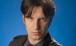 Profile Picture of Chris Skeltonon Wikipedia