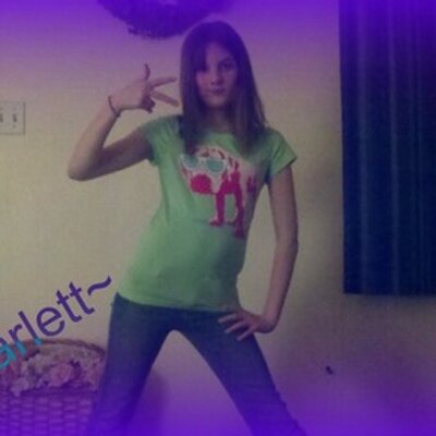 Profile Picture of Jade Watters (@JadeWattersss) on Twitter