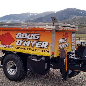 Profile Picture of dougomyer (@dougomyer) on Tiktok