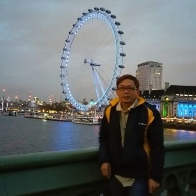 Profile Picture of JOE CHEW (@JOECHEW72983812) on Twitter