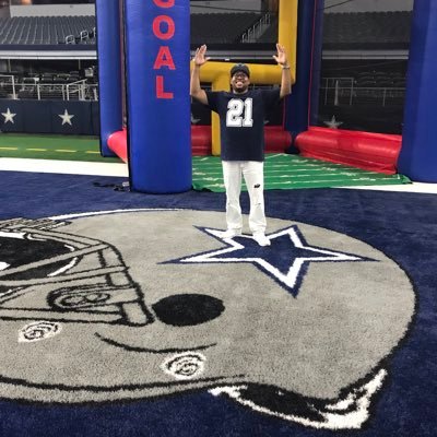 Profile Photo of True Blue Cowboy Fan (@DwayneNetters) on Twitter