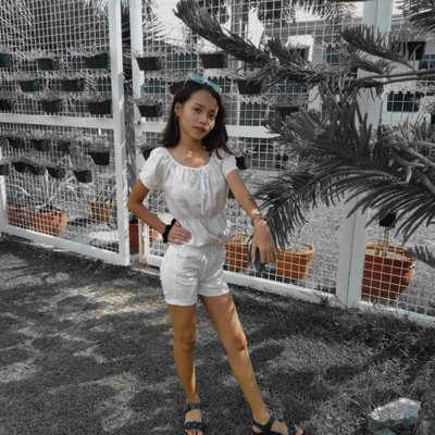 Profile Picture of Tanya Trinidad (@TanyaTrinidad4) on Twitter