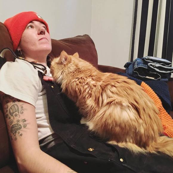 Profile Picture of Sarah Manzuk (@sarahmanzuk) on Poshmark