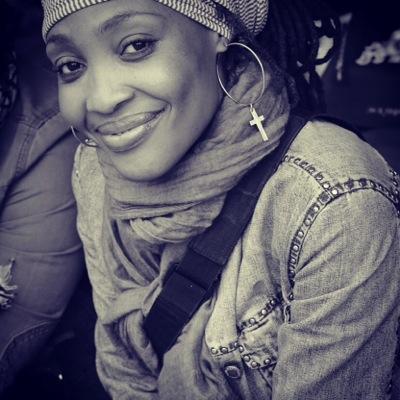 Profile Picture of Nthabi Mofokeng (@MmaChabi) on Twitter