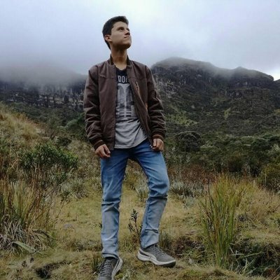 Profile Picture of Dylan Barrera (@DJernard) on Twitter