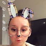 Profile Picture of Lacey Field (@stormybear100) on Instagram