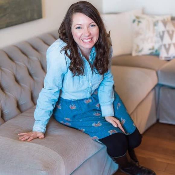 Profile Picture of Mandy Chadwick (@lukeandmadsmom) on Poshmark