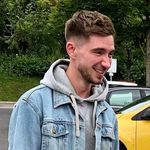 Profile Picture of Daniel Quinn (@danieljquinn1) on Instagram