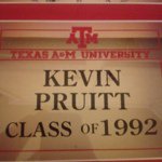 Profile Picture of Kevin Pruitt (@aggiespruitt) on Instagram