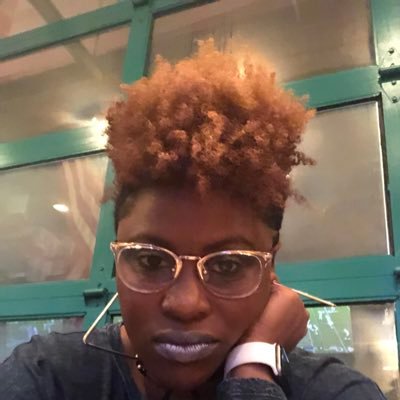 Profile Picture of Laresa Jackson (@laresaj) on Twitter