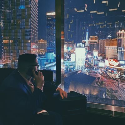 Profile Picture of Jakestakes (@JakeDeMichele) on Twitter