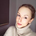 Profile Photo of Anna Fritz-Fabijanek (@an_aboo) on Instagram