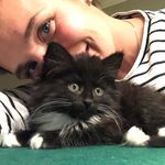 Profile Picture of Pauline Siersma van der Zant (@paulinevanderzant) on Instagram