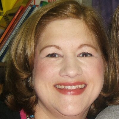 Profile Picture of Jill Bartlett (@mamapear) on Twitter