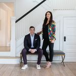 Profile Photo of David & Claire Abrams (@abramsresidential) on Instagram