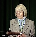 Profile Picture of Judith Joneson Wikipedia