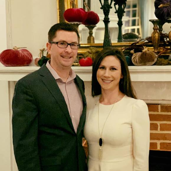 Profile Picture of Jenna Gasparine stampfle (@jgasparine) on Poshmark