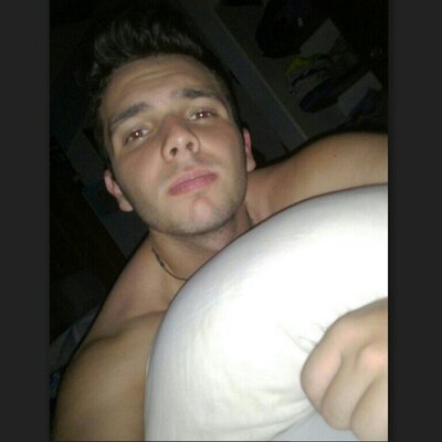 Profile Picture of Alejandro Rodrigues (@Alejo_DaSilva) on Twitter