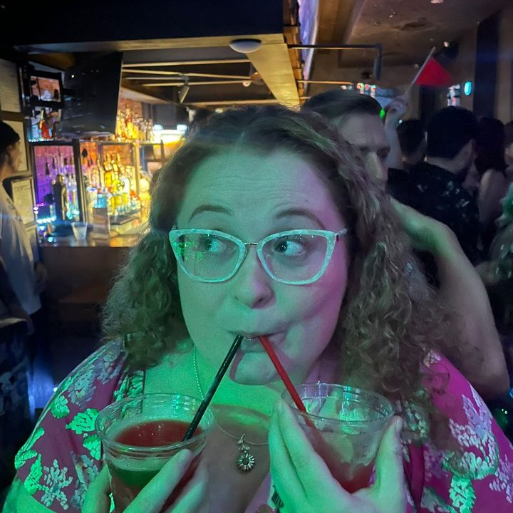 Profile Picture of Erika Neustadt (@erika_neustadt) on Tiktok