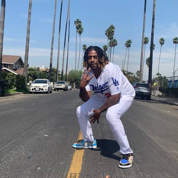 Profile Picture of Freddrick Jackson (@freddrick38) on Poshmark