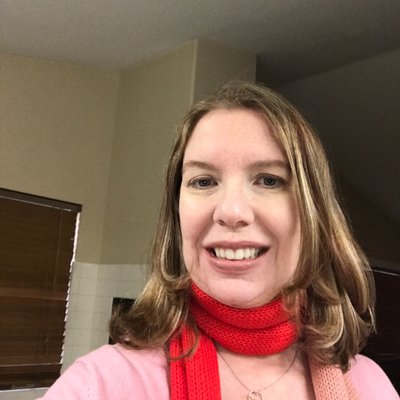 Profile Picture of Pamela Newburn (@PamelaN_ELL) on Twitter