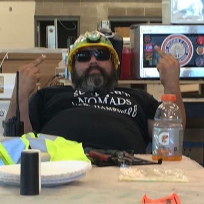 Profile Picture of Travis DeBlois (@Trav77) on Twitter