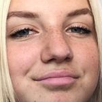 Profile Picture of Dixie jonah mae (@dixie_bean_finsta) on Instagram