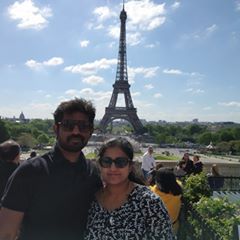 Profile Picture of Nandini Anand (@nandinianand085) on Tiktok