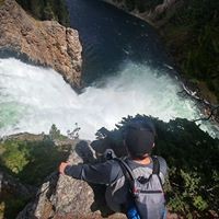 Profile Picture of Devon Nelson (@devon-nelson-12) on Quora