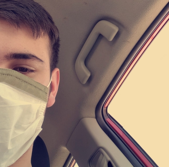 Profile Picture of Derrick Tietgen (@gringoboy_1313) on Poshmark