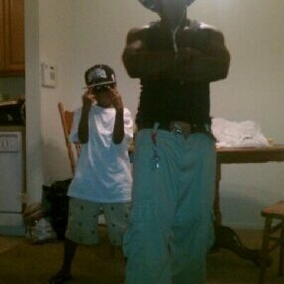 Profile Picture of Anitra Thomas (@anitra0616) on Twitter