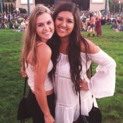 Mackenzie Collier - Twitter Profile Picture of Mackenzie Collier (@kenzieecollier) on Twitter
