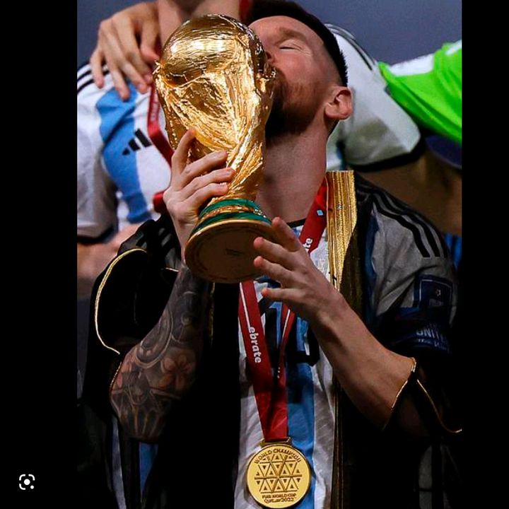 Profile Picture of Dustin 2011 (@dustinmessi) on Tiktok