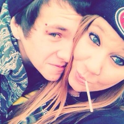 Profile Picture of Todd Sitton (@Todd9481) on Twitter