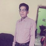 Profile Picture of Aloke Chatterjee (@aloke.chatterjee.9847) on Instagram