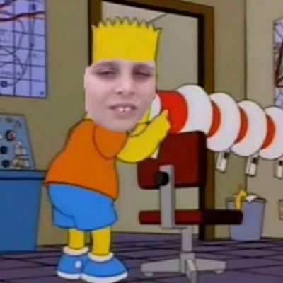 Profile Picture of Luke Morrill (@LukeMorrill7) on Twitter