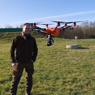 Profile Picture of Markus Flohr (@markus.flohr.90) on Facebook