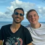 Profile Picture of Joseph Salamanca (@joseph.bubble) on Instagram