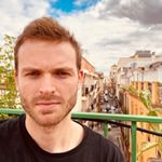 Profile Picture of Chris Goldsmith (@cgoldsmith111) on Instagram