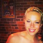 Profile Picture of Allison Williams (@allisonomnom) on Instagram