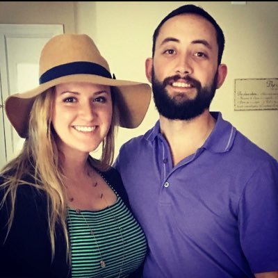 Profile Picture of Chad Jamison (@09cjamison) on Twitter