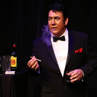 Profile Picture of Tom Weiland (@TomasDeanMartin) on Twitter