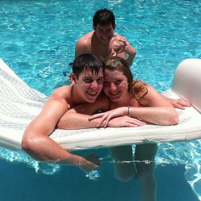 Profile Picture of Matthew Cogswell (@Matt25Cogswell) on Twitter