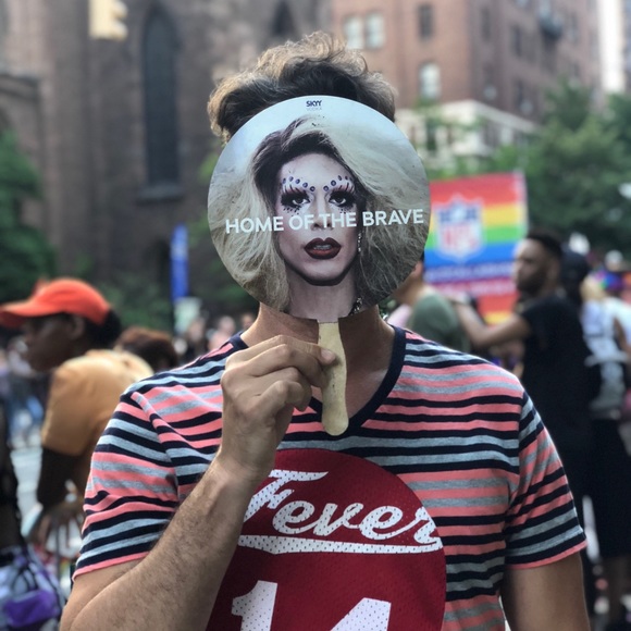 Profile Picture of Robert Faust (@bob_faust) on Poshmark