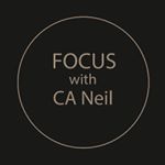 Profile Picture of FOCUS with Carol Ann Neil (@focuswithcaneil) on Instagram